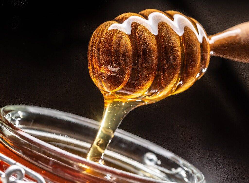 miód na hemoroidy, domowe sposoby