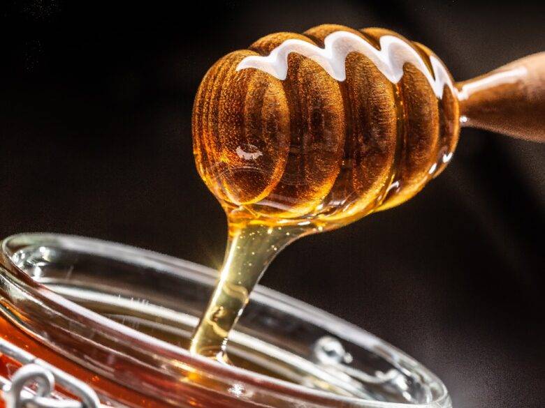 miód na hemoroidy, domowe sposoby